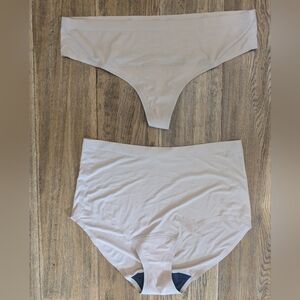 New Knix leakproof underwear